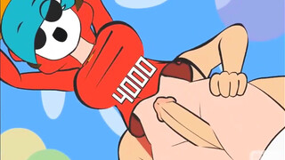 Shy Girl 1up by Minus 8