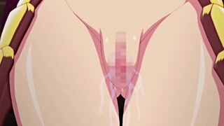 Shakuen no eris EROTIC SCENES