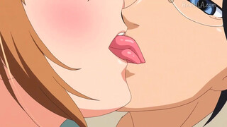 Ore wa kanojo o shinjiteru 1