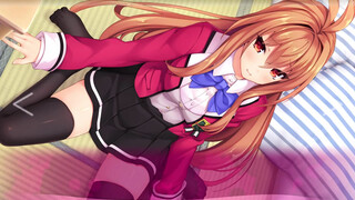 BUKKAKE hentai game 09