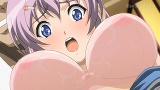 Ran-Se Hakudaku Delmo Tsumano MiiraTori 02