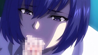 搾精病棟 THE ANIMATION 1 ～タチバナ編