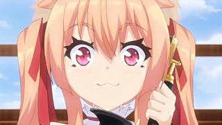 Hyakkiya Tantei Jimusho Hyakkiya Hikari No Youkai Jikenbo Episode 3 Eng Sub