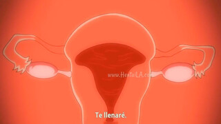 Taimanin Yukikaze Episodio 3