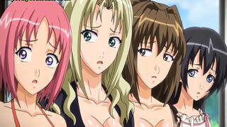 Hentai Busty Teen Has Rough Gangbang With Older Men