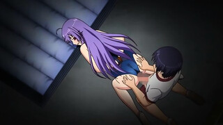 Hyoudou Ibuki Kanpeki Ibuki Kaichou Ga M Na Wake Episodio 1