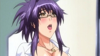 Tits Of Champions With Itanai