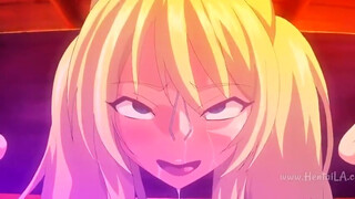 Mashou No Nie 3 Hakudaku No Umi Ni Shizumu Injoku No Reiki Episodio 2