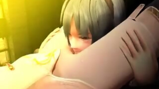 Robi Princess Prison 3D