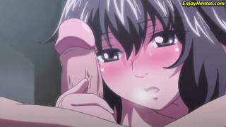 Jewelry The Animation Ep1