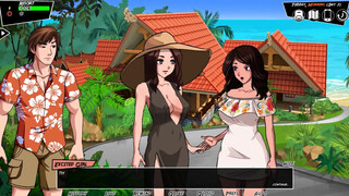 Paradise Lust: We Found Miss Mexico - Ep 10