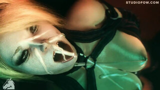 BATMAN ARKHAM KNIGHT SFM COMPILATION 3 - 2020 RE-UPLOADED