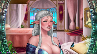 What a Legend! v0.5 - New princess in town (1)