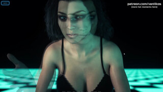 City of Broken Dreamers - Stripper teen anal creampie - #9