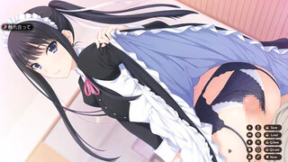 Isurugi Yuki - 12 (Ponytail)