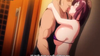 Akane wa Tsumare Somerareru 2