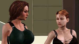 Best Erotic Film winner! Episode 2