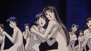 Yu-No Episode 4 Ep 4, English, Uncensored