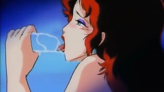 Balthus: Tia's radiance