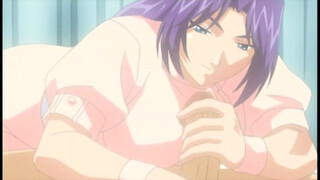 Innocent Nursing Academy (HENTAI UNCENSORED)