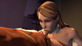 After The Afterparty