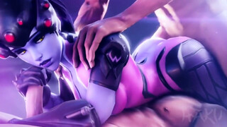 Widowmaker HMV - Where Are My Friends