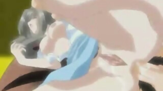 Smooth Hardcore Assfuck