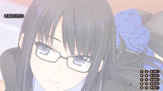 Isurugi Yuki - 10 (A)