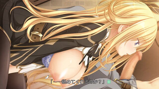 Seishun Fragile Riz 1