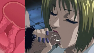 Japan Cartoon Collection Hmv009