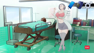 Heroes University H - Outdoor sexual activity (5)