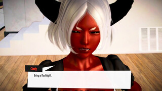 Sexus Resort: Around The Resort-Ep4