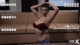 WaterWorld - he slides into you so hot E1 #30