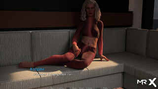 WaterWorld - section mature girl E1 #35