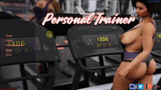 Personal Trainer P2
