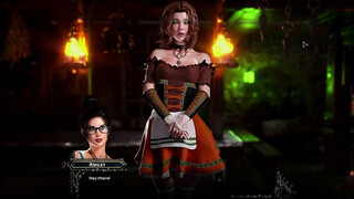 COUNTESS IN CRIMSON - PT 02