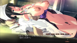 Saint Estella Gakuin no Shichinin no Majo 72