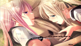 Saint Estella Gakuin no Shichinin no Majo 76