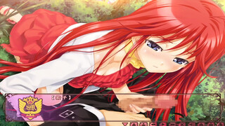 Classy Cranberrie 18