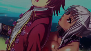 Kyonyuu Fantasy 2 if Zevia 2 (English)