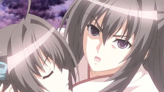 Kotowari Kimi episode 2