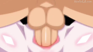 HENTAILAA (Sara Luvv, Sara Jay)