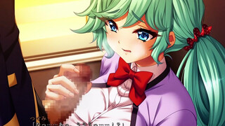 Kutsujoku 3 Tsugumi 2 (English)