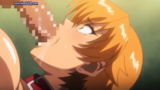 Taimanin Asagi 3- Saikyou no Taimanin 1