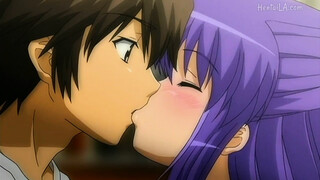 Hatsu Inu The Animation 1