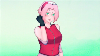 Spanish JOI extremo con Sakura. Anal, humillacion, etc...