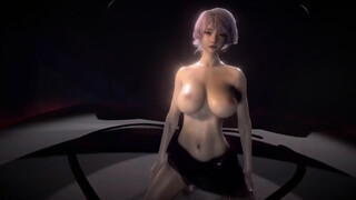 3D cartoon Collection Hmv017