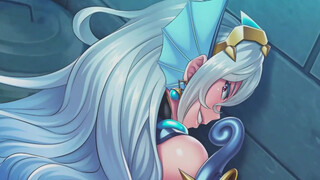 Seigi no Henshin Heroine o Sasaeru Ore to Aku no Onna Kanbu Scene 15 English Subbed