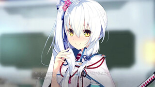 [-Tsubaki Renka-]Suzakuin Tsubaki - EX