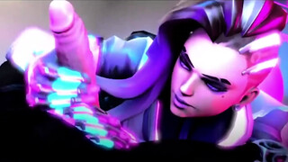 Animated Sex Cartoon Compile